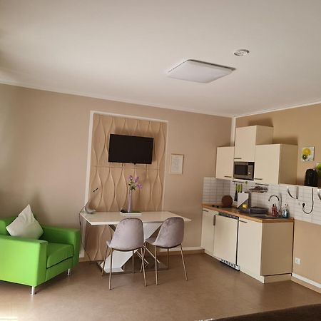 אוברוסל Aparthotel Magnolia מראה חיצוני תמונה