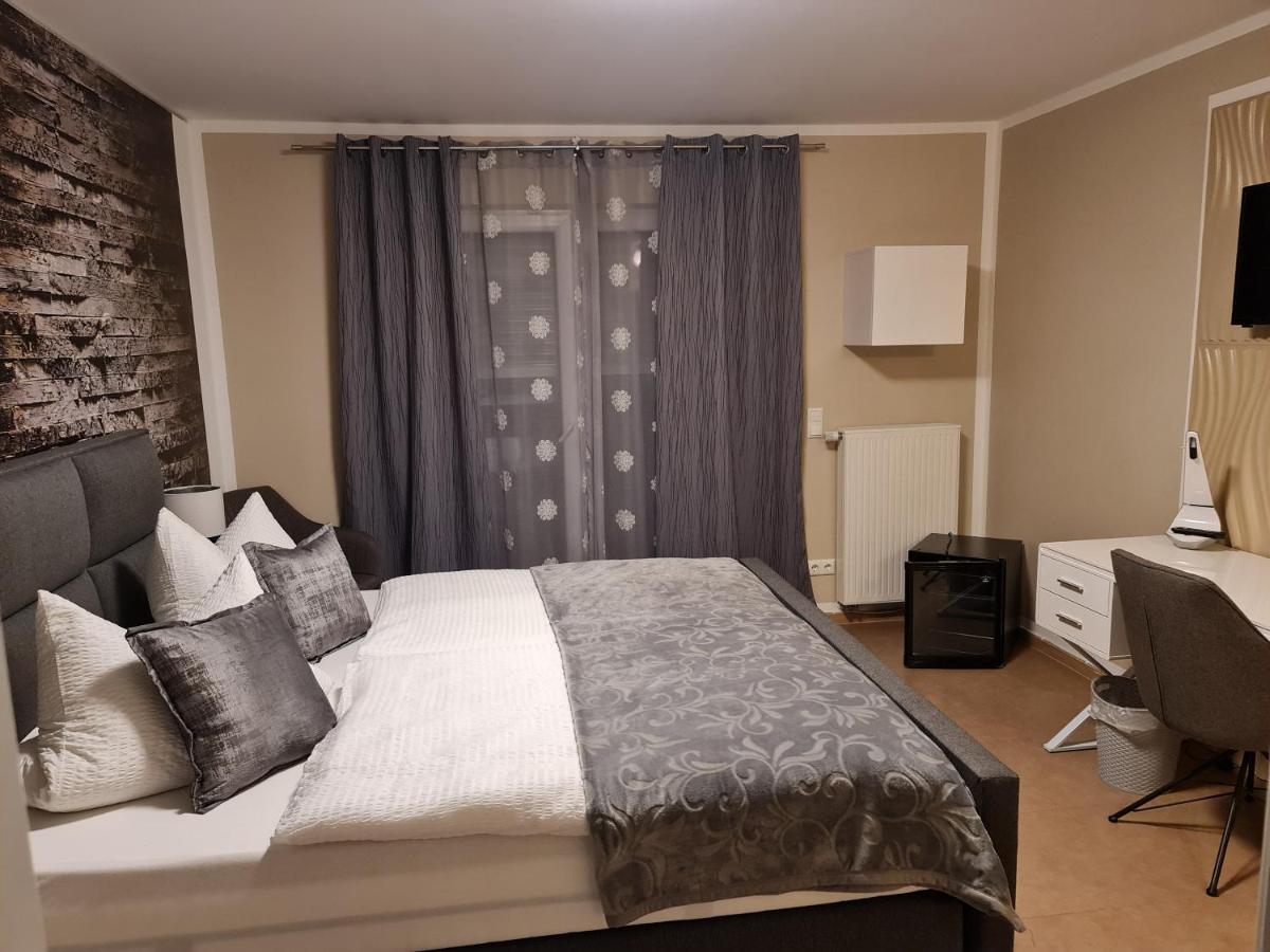 אוברוסל Aparthotel Magnolia מראה חיצוני תמונה