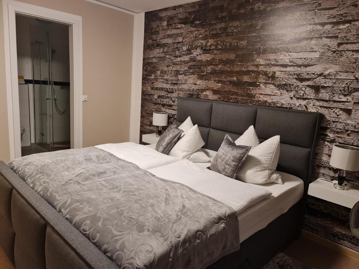 אוברוסל Aparthotel Magnolia מראה חיצוני תמונה
