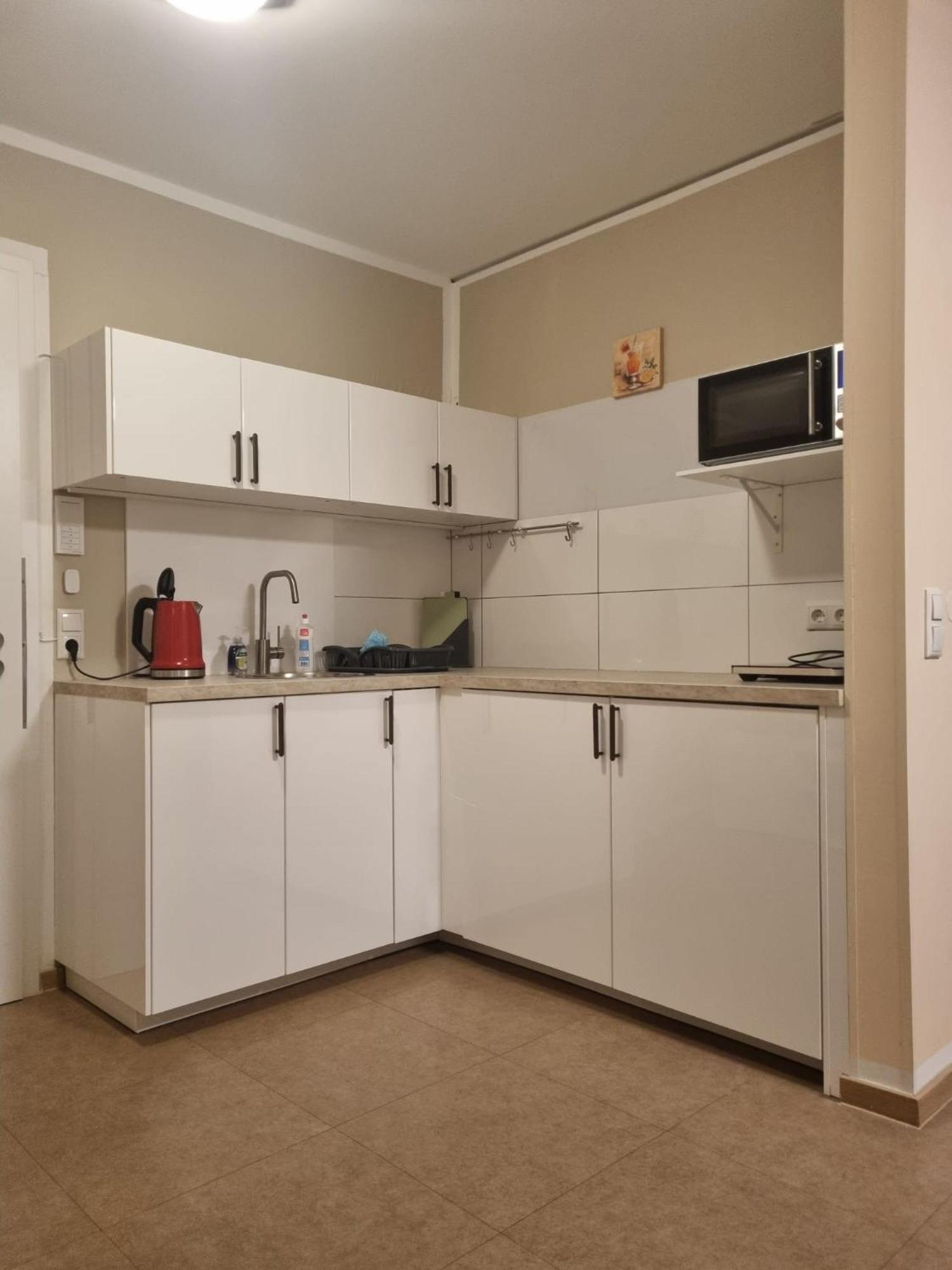 אוברוסל Aparthotel Magnolia מראה חיצוני תמונה