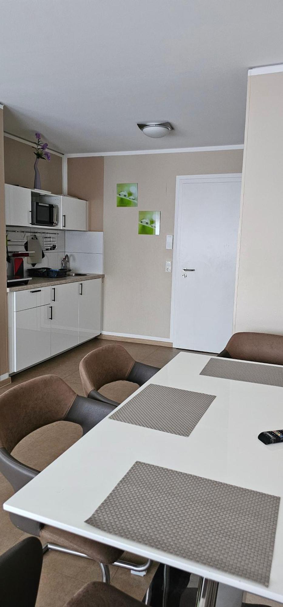 אוברוסל Aparthotel Magnolia מראה חיצוני תמונה