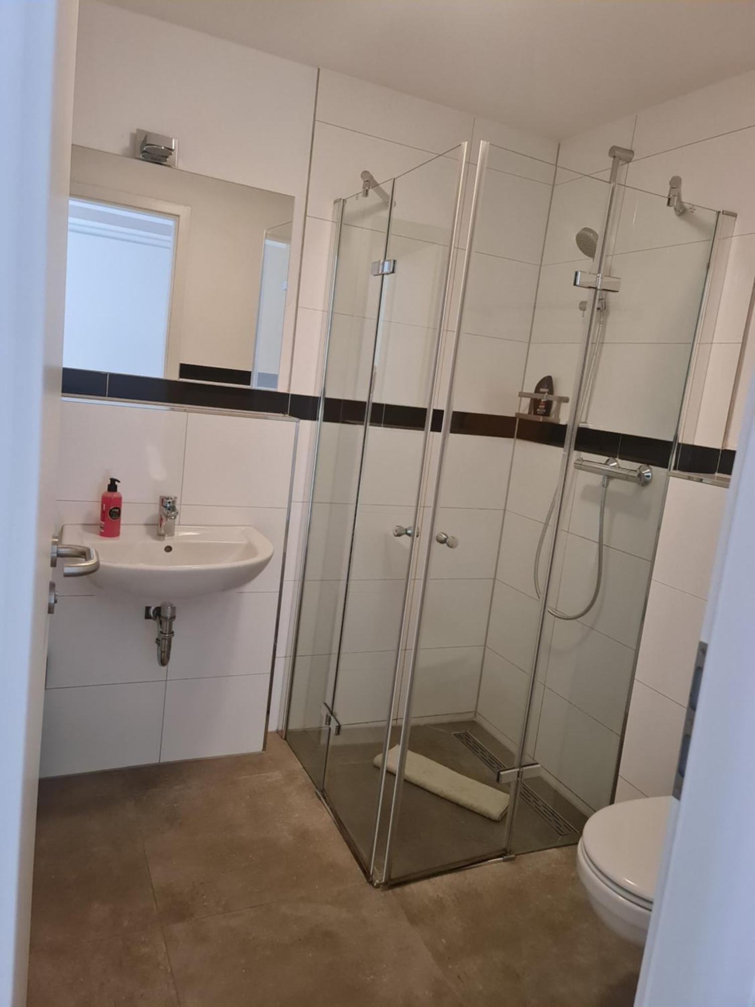 אוברוסל Aparthotel Magnolia מראה חיצוני תמונה
