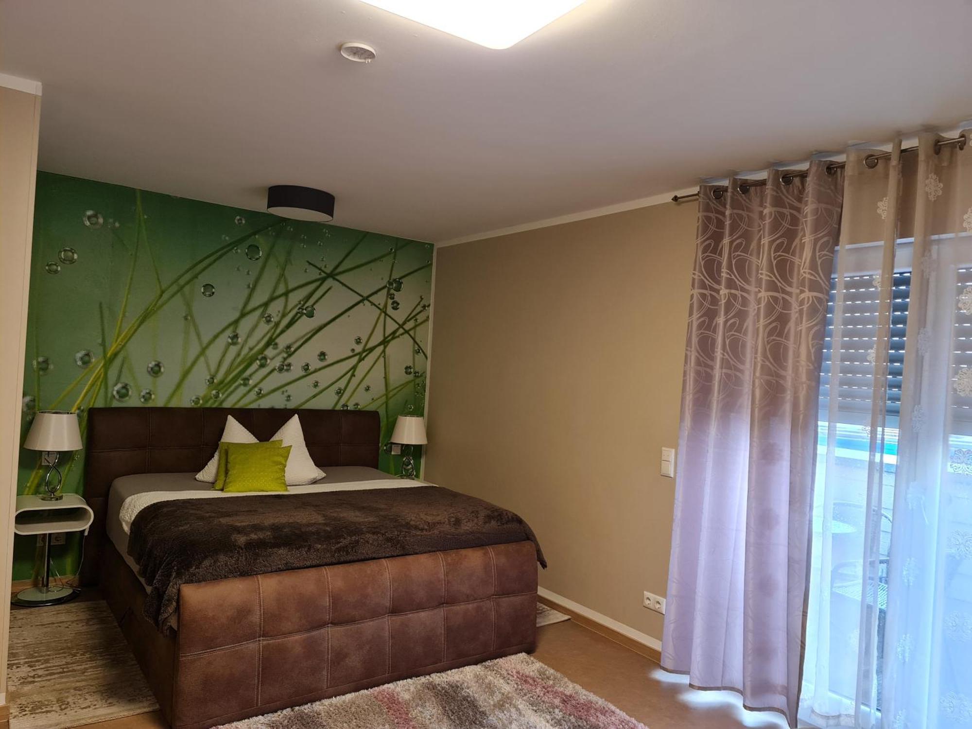 אוברוסל Aparthotel Magnolia מראה חיצוני תמונה