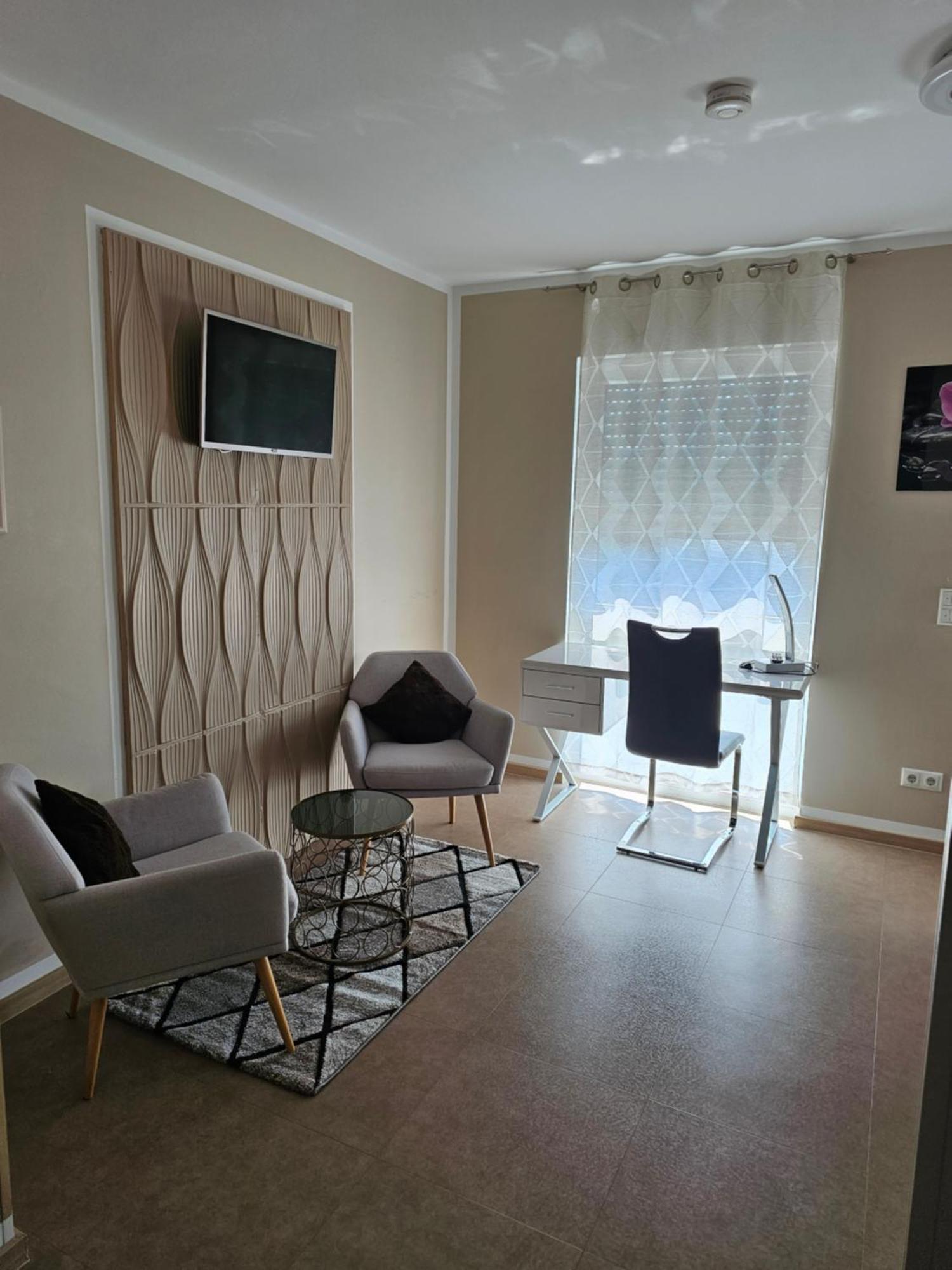 אוברוסל Aparthotel Magnolia מראה חיצוני תמונה