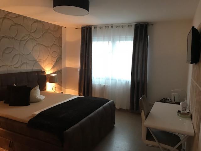 אוברוסל Aparthotel Magnolia מראה חיצוני תמונה