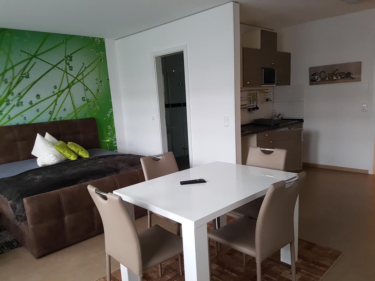 אוברוסל Aparthotel Magnolia מראה חיצוני תמונה