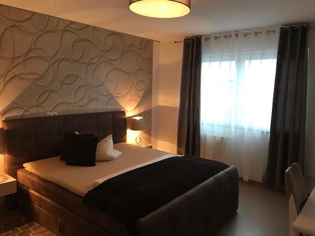 אוברוסל Aparthotel Magnolia מראה חיצוני תמונה