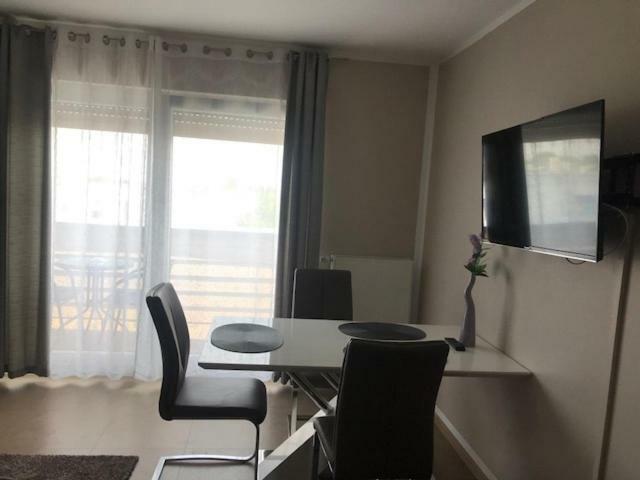אוברוסל Aparthotel Magnolia מראה חיצוני תמונה